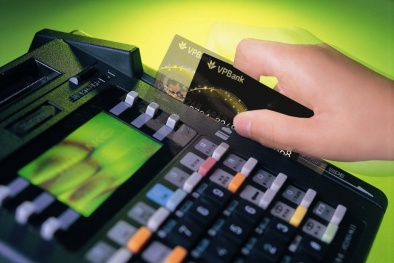 Cách phòng tránh bị chiếm đoạt thẻ tín dụng